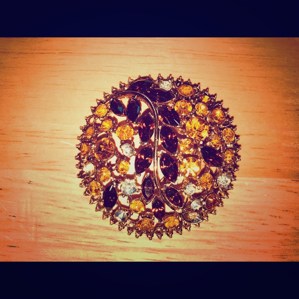 Brooch